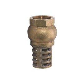 VALVULA PICHANCHA CON CANASTILLA DE BRONCE  19 DICA    4044.19  901D-404419