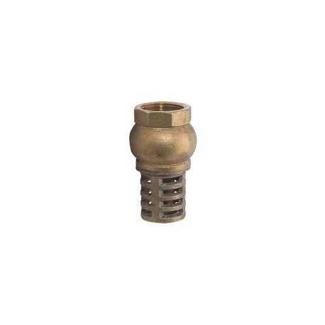 VALVULA PICHANCHA CON CANASTILLA DE BRONCE  19 DICA    4044.19  901D-404419
