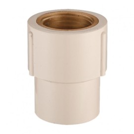 ADAPTADOR HEMBRA CPVC RCA/MET 13MM DICA 403CPVC.0213  901D-403CPVC0213