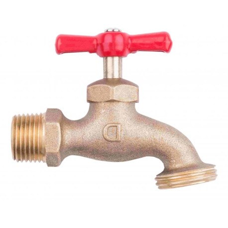 LLAVE NARIZ PARA MANGUERA 13MM   DICA    4019.13  901D-401913