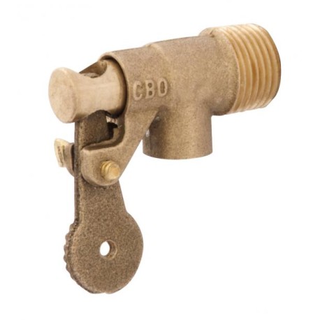 VALVULA PARA FLOTADOR TINACO 13 COMPACTA DICA 4004C.13  901D-4004C13