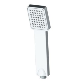 REGADERA DE TELEFONO CROMO  SIN MANGUERA DICA 3010T  901D-3010T