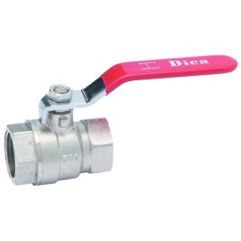 VALVURA ESFERA ROSCABLE 32 MM 300 WOG  DICA 3550C32  901D-3550C32
