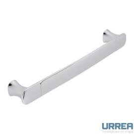 Toallero de barra corto CASSIA    LU09   URREA 901AD-LU09