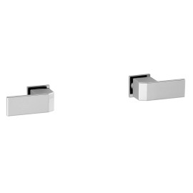 Juego de manerales grandes QUADRO    CU   URREA 901AD-CU