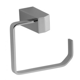 Toallero de argolla QUADRO    CU099   URREA 901AD-CU099
