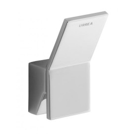 Gancho sencillo QUADRO    CU06   URREA 901AD-CU06
