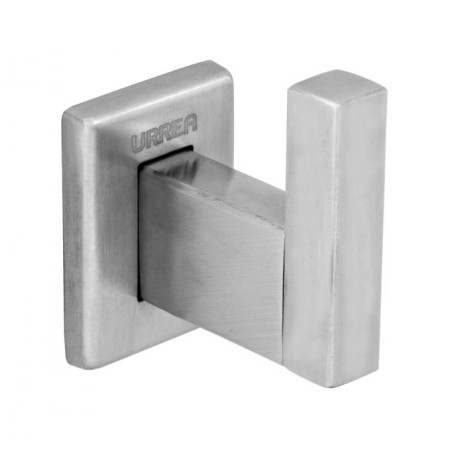 Gancho sencillo INOX    9506   URREA 901AD-9506