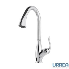 Monomando para cocina Clasico Americano con 2 funciones     9497   URREA 901AD-9497