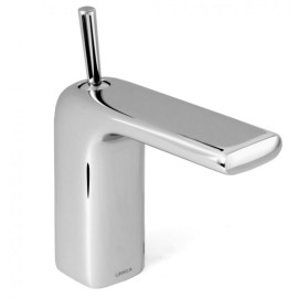 Monomando corto para lavabo HASEN    9483FA   URREA 901AD-9483FA
