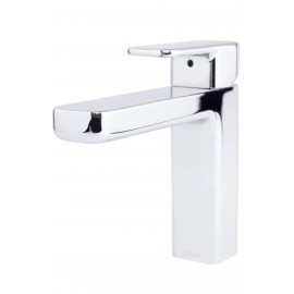 Monomando corto para lavabo ITUA    9433NY   URREA 901AD-9433NY