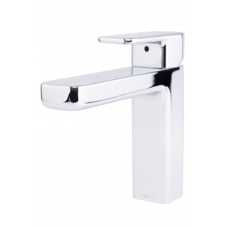 Monomando corto para lavabo ITUA    9433NY   URREA 901AD-9433NY