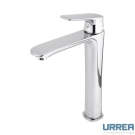 Monomando alto para lavabo CASSIA    9435LU   URREA 901AD-9435LU
