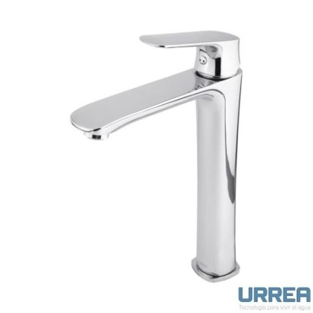 Monomando alto para lavabo CASSIA    9435LU   URREA 901AD-9435LU