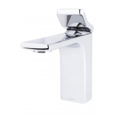 Monomando corto para lavabo LOX    9433FR   URREA 901AD-9433FR