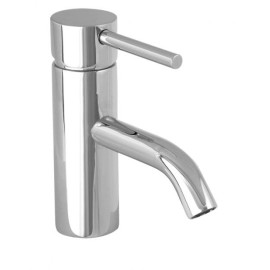 Monomando corto para lavabo con contra tipo click NEO    9420EO  901AD-9420EO