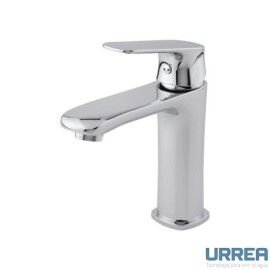 Monomando corto para lavabo CASSIA    9433LU   URREA 901AD-9433LU