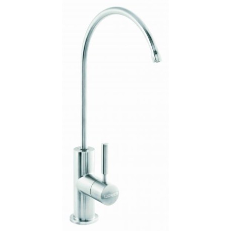 Llave tipo bar INOX    9429INOX   URREA 901AD-9429INOX