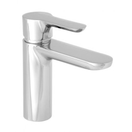 Monomando corto para lavabo con contra tipo click NEO    9424EO9  901AD-9424EO9
