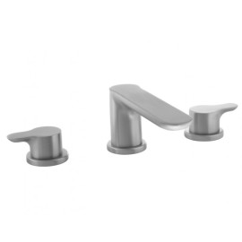 Mezcladora de taladros separados para lavabo NEO    9295EO   URREA 901AD-9295EO