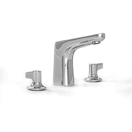 Mezcladora de taladros separados para lavabo KU    9295KU  901AD-9295KU