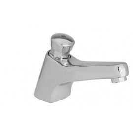 Llave temporizadora para lavabo    9243   URREA 901AD-9243