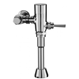 Fluxometro expuesto de palanca para taza flux    85850721   URREA 901AD-85850721