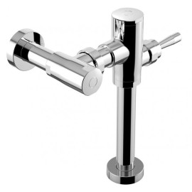 Fluxometro ecologico expuesto para taza flux    85850921   URREA 901AD-85850921