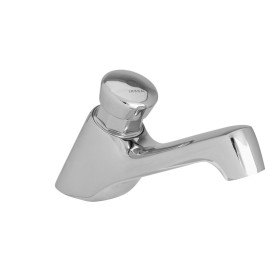 Llave temporizadora para lavabo    9245   URREA 901AD-9245