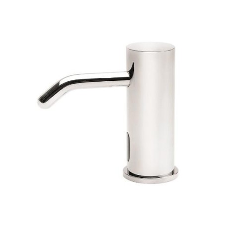 Dosificador electronico de jabon liquido para lavabo    85854121   URREA 901AD-85854121