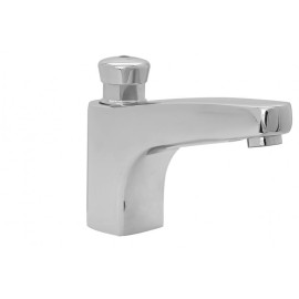 Llave temporizadora ecologica para lavabo    9261   URREA 901AD-9261
