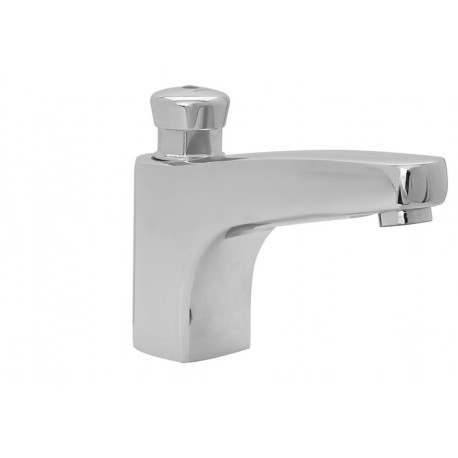 Llave temporizadora ecologica para lavabo    9261   URREA 901AD-9261