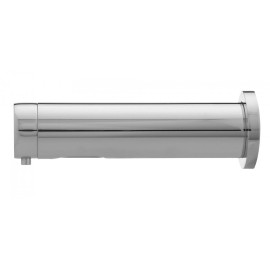 Dosificador electronico tubular de jabon liquido para lavabo    85854221   URREA 901AD-85854221