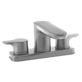 Mezcladora de 4" para lavabo NEO    9294EO   URREA 901AD-9294EO