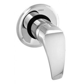 Monomando sencillo para regadera o tina YAZ    683YZ   URREA 901AD-683YZ