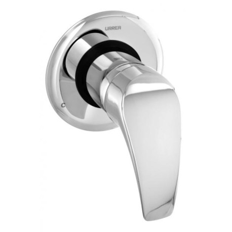 Monomando sencillo para regadera o tina YAZ    683YZ   URREA 901AD-683YZ
