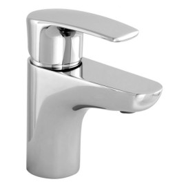 Monomando corto para lavabo YAZ    610YZ   URREA 901AD-610YZ