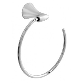 Toallero de argolla YAZ    509YZ   URREA 901AD-509YZ