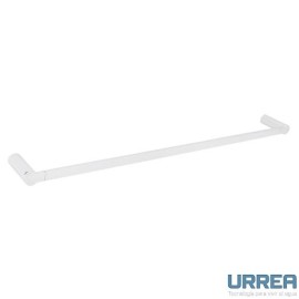 Toallero de barra largo LIA    701CL   URREA 901AD-701CL