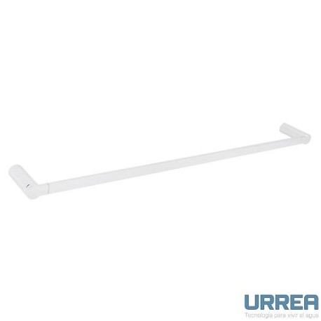 Toallero de barra largo LIA    701CL   URREA 901AD-701CL