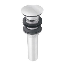 Contra con rebosadero para lavabo    3816CR  901AD-3816CR