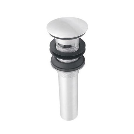 Contra con rebosadero para lavabo    3816CR  901AD-3816CR