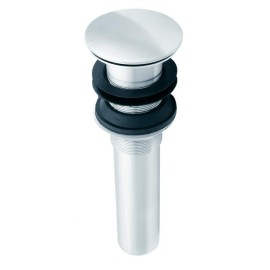 Contra sin rebosadero para lavabo    3816SR9  901AD-3816SR9
