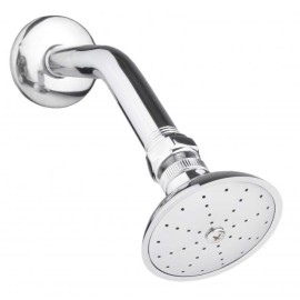 Regadera con brazo y chapeton    294B   URREA 901AD-294B