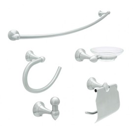 Juego de 5 accesorios    3100   URREA 901AD-3100