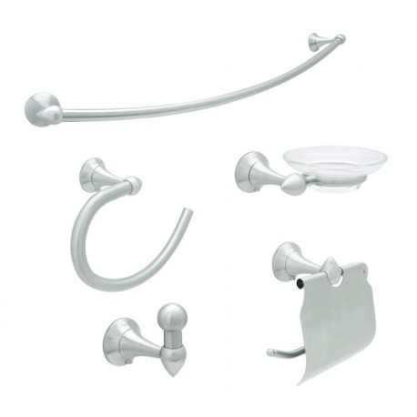 Juego de 5 accesorios    3100   URREA 901AD-3100