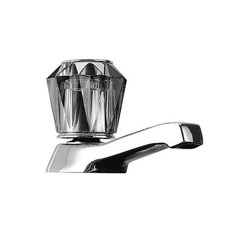 Juego de llaves individuales para lavabo / No incluye manerales    242   URREA 901AD-242