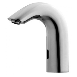 Llave Rund con sensor para lavabo    25251121   URREA 901AD-25251121