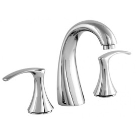 Mezcladora de taladros separados para lavabo YAZ    260YZ9  901AD-260YZ9