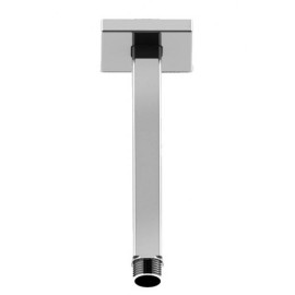Brazo de regadera a techo cuadrado de 20 cm    2310   URREA 901AD-2310